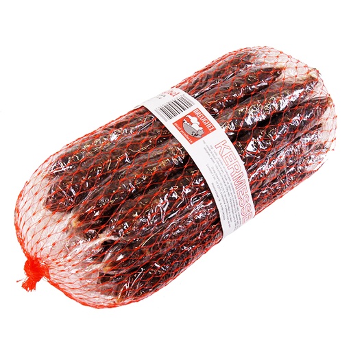 [31944] Selecta Fairground Sausages 10 x 50g