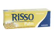 [31021] Risso Palm Plus Vandemoortele 4 x 2,5 kg