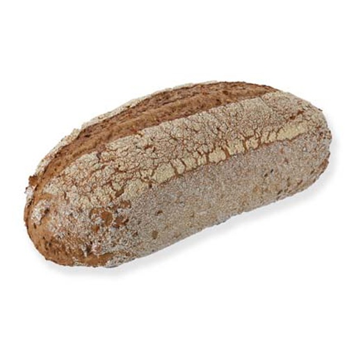 [139240] 7649 Molenaars Brood Donker Pastridor 8 x 800 gr