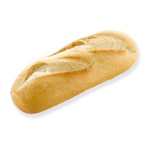 [13922] 2116 Piccolo Blanc 17 cm Pastridor 80 x 85 gr