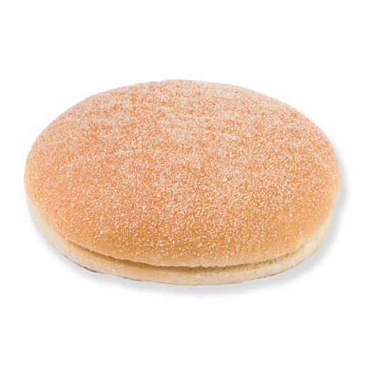 [139492] 225383  Mega Hamburger Bun Pastridor 24 x 130 gr