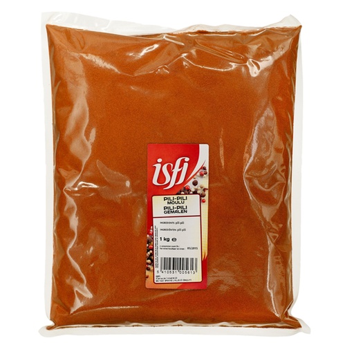 [38068] Pili Pili Gemalen Cello ISFI 1 kg