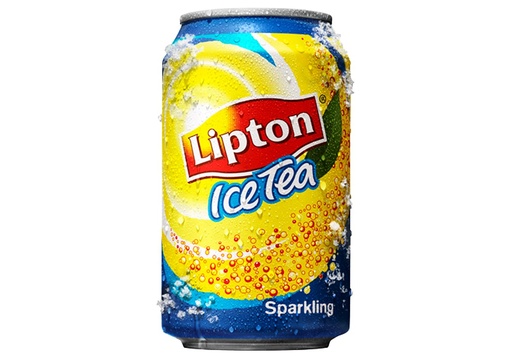 [71007] Ice Tea  24 x 33 cl