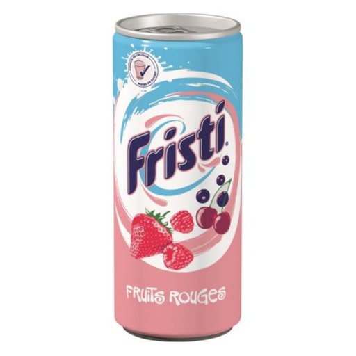 [71009] Fristi Rouge 12 x 25 cl