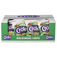 [31952] Chips Bolognese Croky 20 x 40 gr