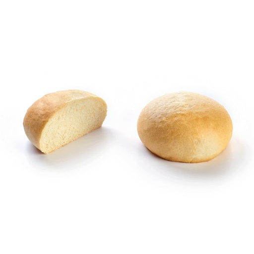 [139926] 3186 Pan Bagnat blanc large La Lorraine 45 x 110 gr