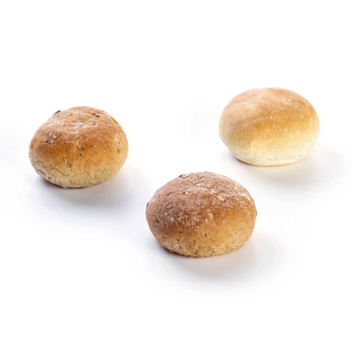 [139956] 4612 Mix Mini Soft La Lorraine 75 x 35 gr