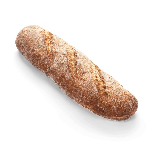 [139935] 7013 Houthakkersbrood Wit La Lorraine 7 x 800 gr