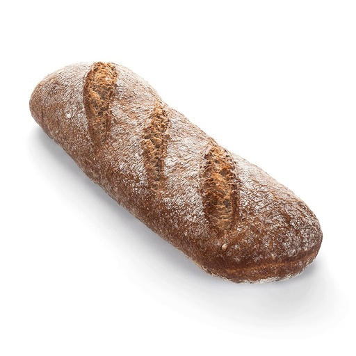 [139936] 7014 Houthakkersbrood Bruin La Lorraine 7 x 800 gr