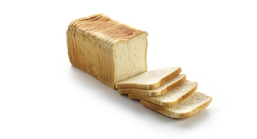 [97010] Toastbrood Wit 9 cm La Lorraine - 500 gr