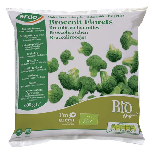 [16363] Brocolli Ardo 1 kg