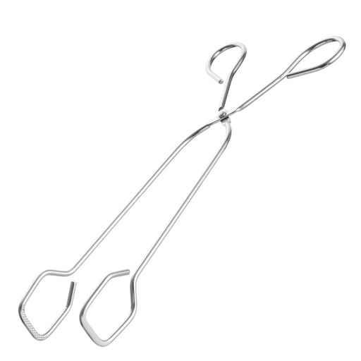 [90559] 171400 Serveertang RVS 240 mm Hendi