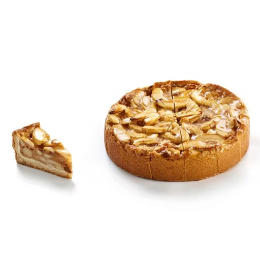 [1399726] 1369 Appeltaart Maison La Lorraine 14 x 178 gr