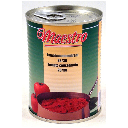 [52262] Tomates Puree 28/30 Diadem 800 gr