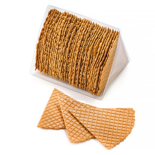 [6414210] Eventails Artisanaux DV Foods 36 pcs