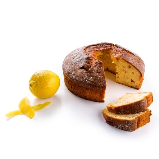 [1399819] 1522 Lemon Ring Cake La Lorraine 800 gr