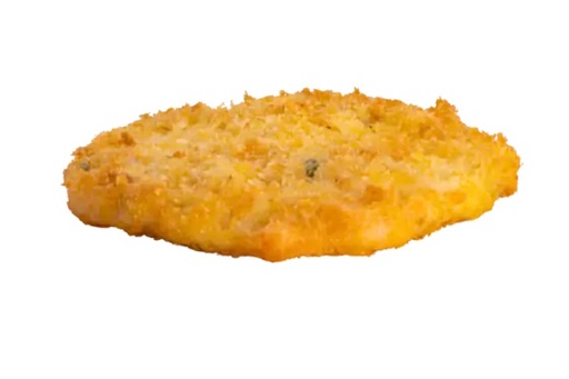 [PR/90042] LA860.1 Louisiana Shrimp Burger La Streetfood 30 x 160 gr