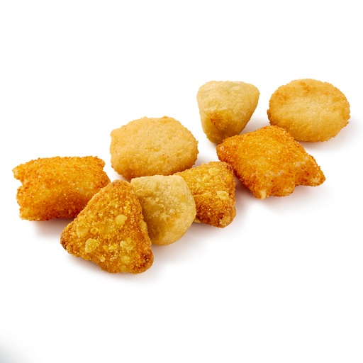 [132837] Cheese Bites Ad van Geloven 4 x 12 x 23,5 gr