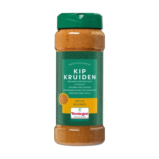 [39137] Specerijen Mix voor Kip 430gr Verstegen