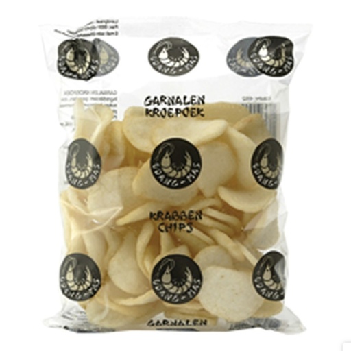 [PR/90007] Kroepoek Udang 80 gr
