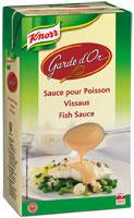[40456] Sauce Poisson Knorr 1 L