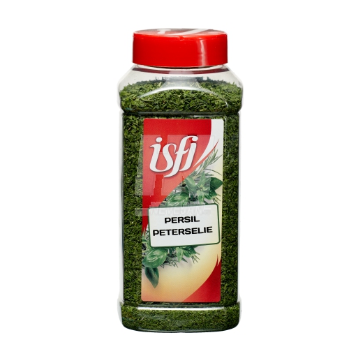 [38017] Peterselie Gesneden ISFI Pot 120 gr