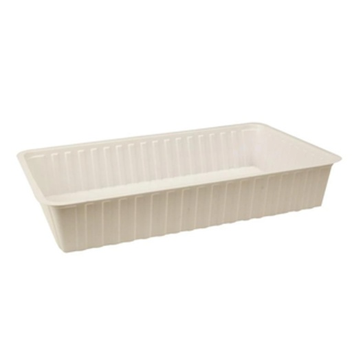 [820141] Plastiek Bak A 21 (205x122x36mm) 500 st