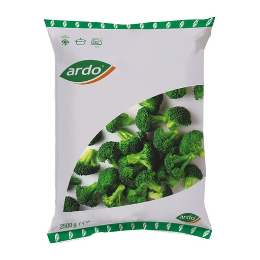 [16317] Broccoli Roosjes 20/40 Ardo 2,5 kg