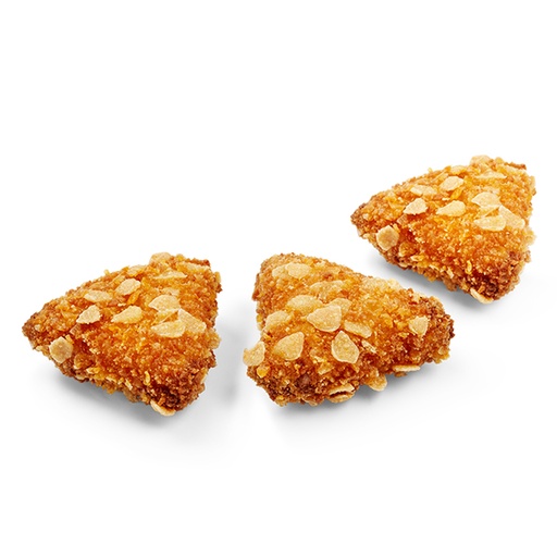 [1186201] Nacho Cheese Bites Mora 48 x 23 gr