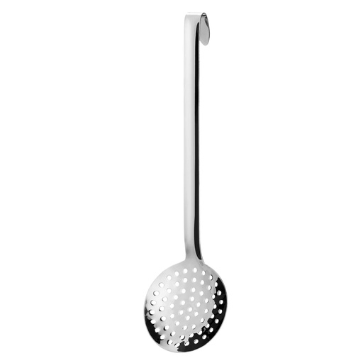[90667] Schuimspaan rvs 115x370mm Kitchen Line