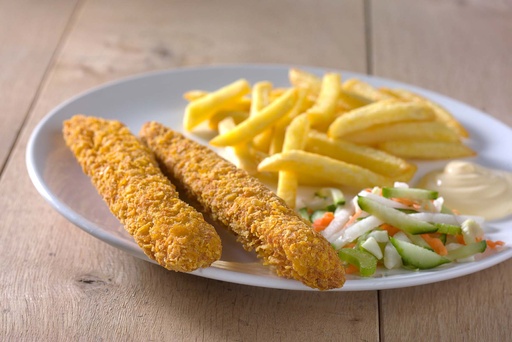 [11886] Chicken Sticks Buitenhuis 24 x 80 gr