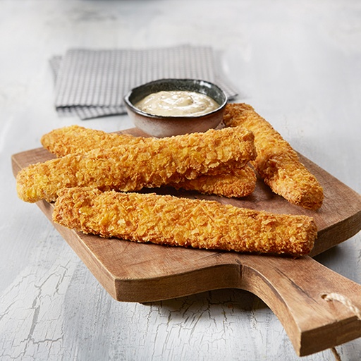 [11886] Kip Sticks Buitenhuis 24 x 80 gr