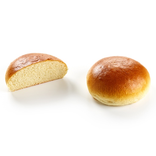 [1389969] 4357 Brioche Bun 85 La Lorraine 50 x 85 gr
