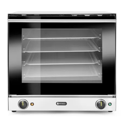 [904327] 227060 Hete Lucht Oven 436 x 315mm 230V 2670 W 1 st
