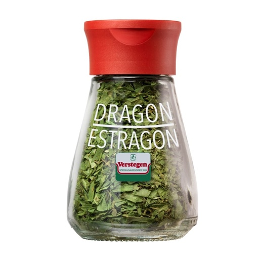 [39014] Dragon Heel Verstegen Pot 85 gr