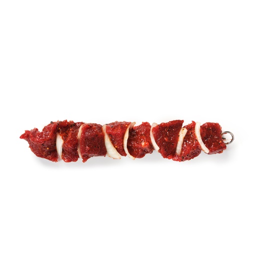 [PR/90084] Runds Brochetten Speciaal Vers Noyez  Spie 4 x 280 gr
