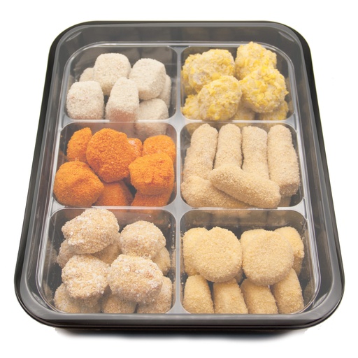 [1328731] Mix Deluxe Summer Edition Gastronello 6 x 10 x 20 gr