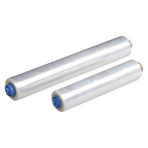 [85632] Tork Wrapmaster Pvc 30cm - 300M - 3 Rouleaux 100544