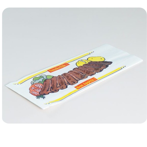 [86025] Sachet Petit Cotes 500 pcs