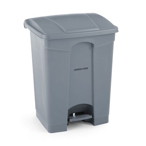 [904192] Pedaalemmer 87l Hendi - 691168