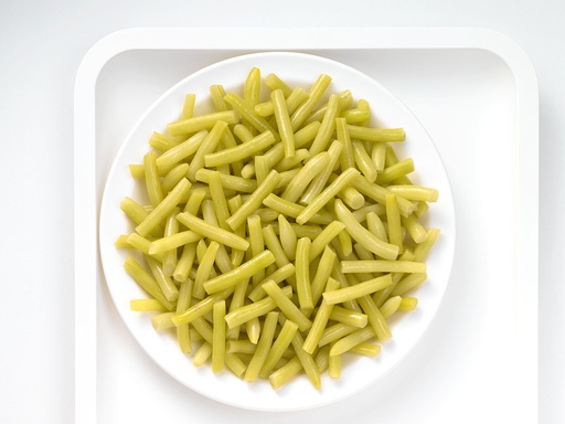 [16312] Boterbonen Gebroken 4cm Ardo 2,5 kg