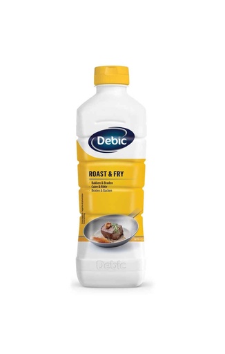 [31111] Margarine Bak & Braad Debic Fles 1 L