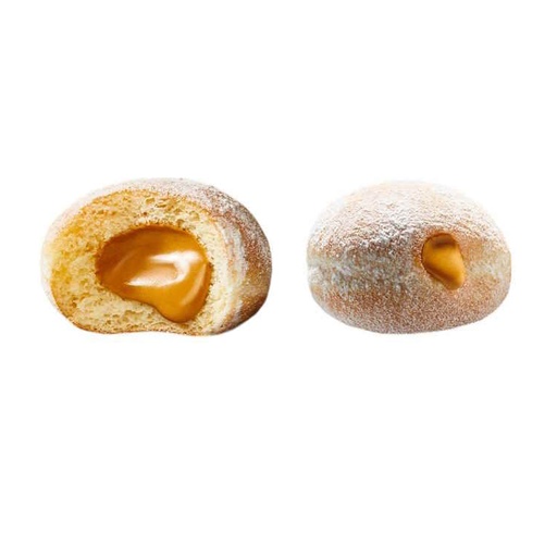 [139106] 4240 Mini Beignet Speculoos Bite La Lorraine 105 x 25 gr
