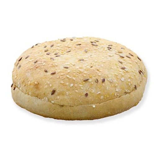 [138989] 3954 Hamburger Bun Skyr Pastridor 35 x 100 gr