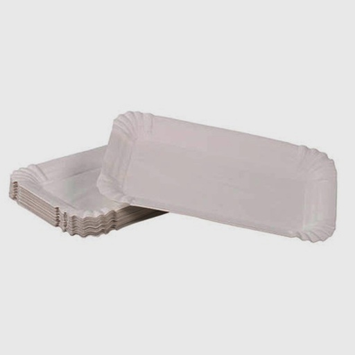 [85066] Karton Schaal 4A (8x23cm) 250 st