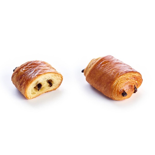 [140705] 2079 Chocoladebroodje Met Boter La Lorraine 70 x 75 gr