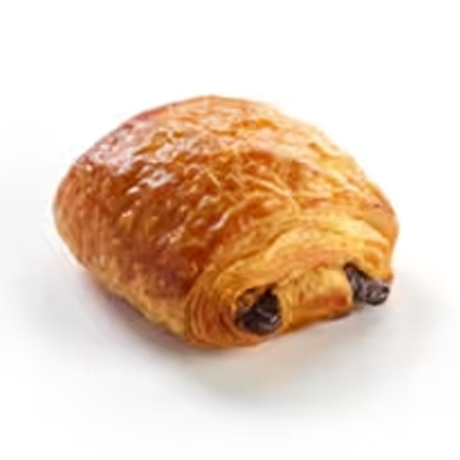 [140926] PANESCO 5000649 MINI PAIN AU CHOCOLAT AU BEURRE 160X25GR