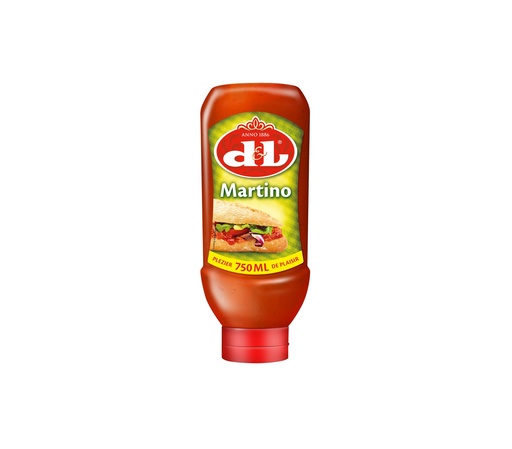 [258630] Martino Devos Lemmens 750 ml 