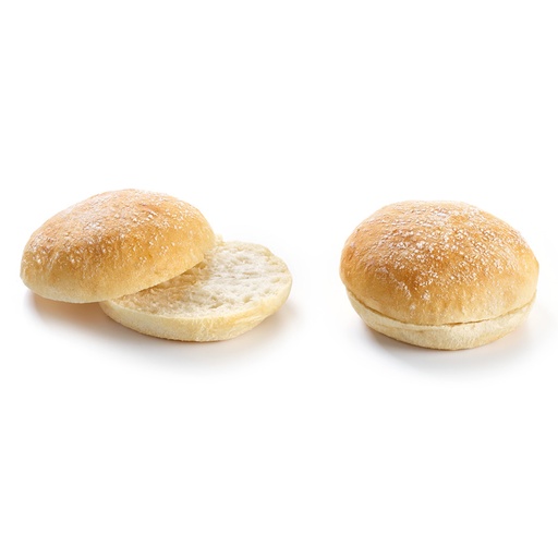 [139127] 2075 Crystal Roll Rustic Pre-Sliced La Lorraine 60x75gr