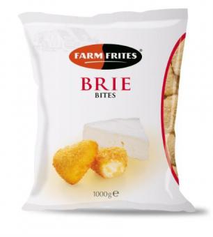 [135253] Brie Bites Farm Frites 1 kg